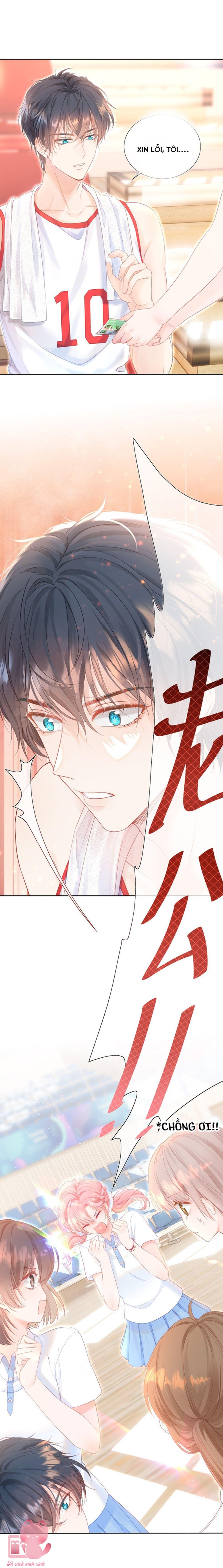 Trở Về Năm Xưa Khi Chồng Tôi Là Hot Boy Chap 1 - Trang 2