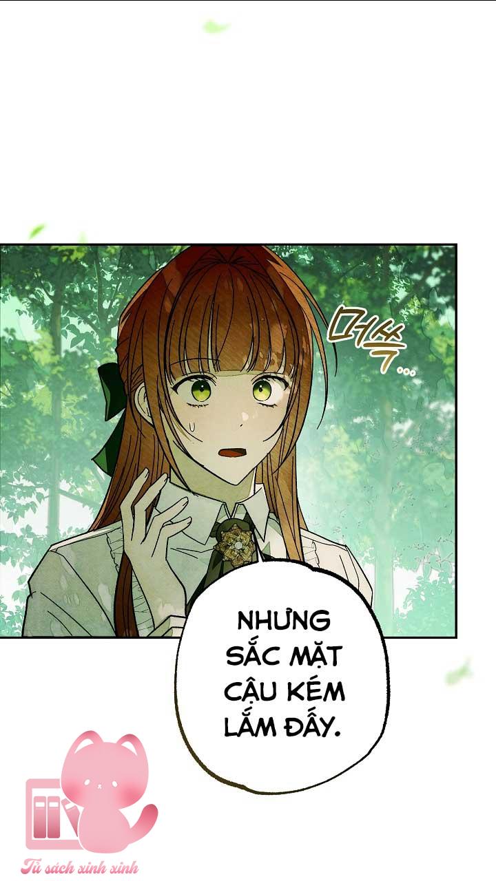 Chào Mừng Đến Với Dinh Thự Hoa Hồng Chap 10 - Trang 3