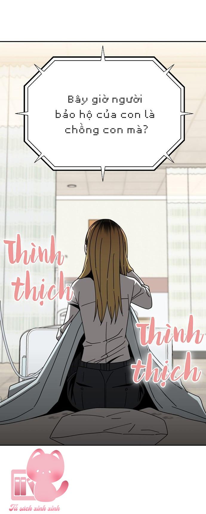 Lớ Ngớ Vớ Phải Tình Yêu Chap 40 - Trang 2