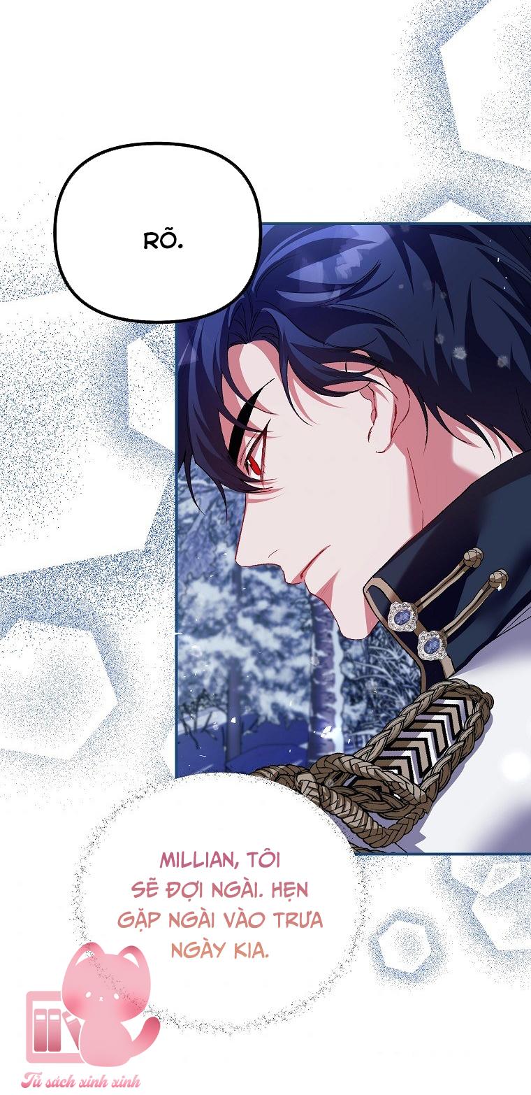 Thời Gian Của Nhân Vật Phụ Có Giới Hạn Chapter 36 - Trang 4