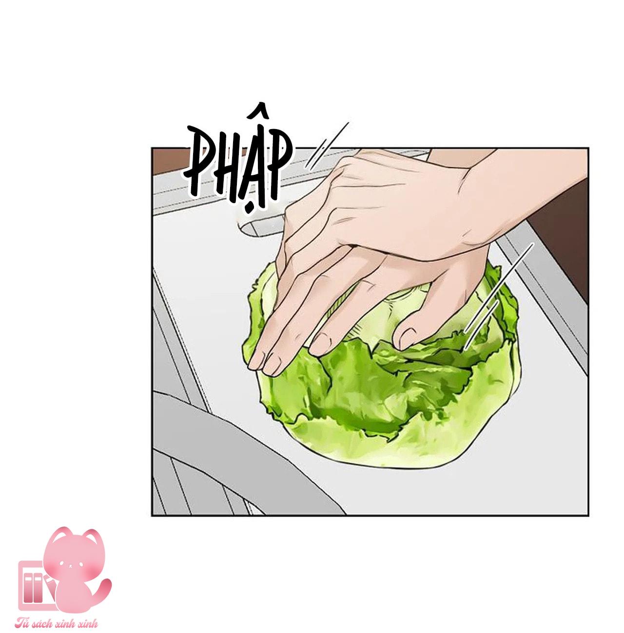 Bình Minh Chap 22 - Trang 4