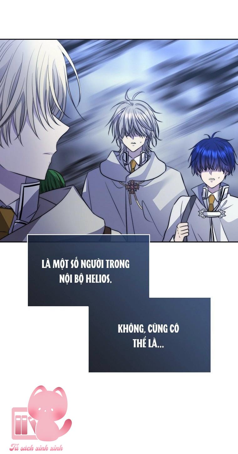 Black Haze Chapter 36 - Trang 4