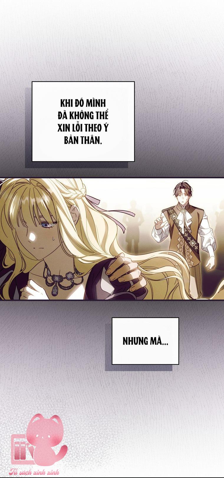 Cách Khiến Phu Quân Đứng Về Phía Tôi Chap 80 - Trang 2