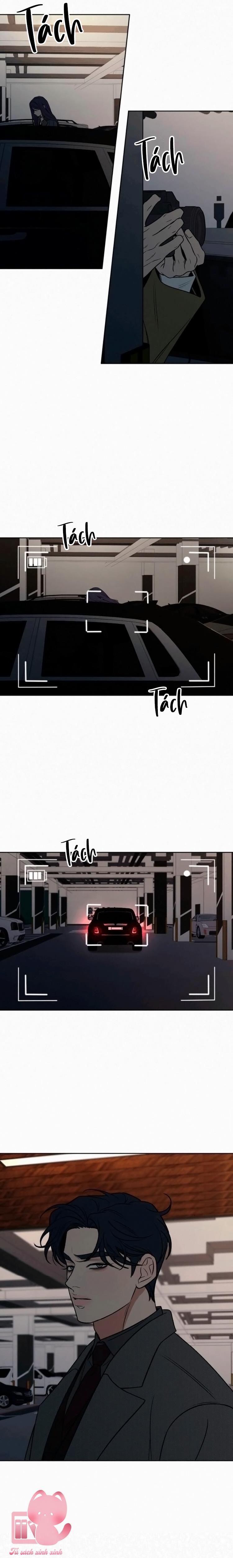 Chiến Lược Tình Yêu Trong Sáng Chap 130 - Trang 2