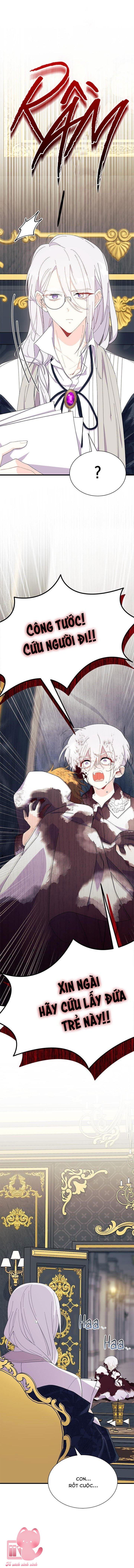 Tôi Không Muốn Làm Người Mai Mối Chapter 50 - Trang 4