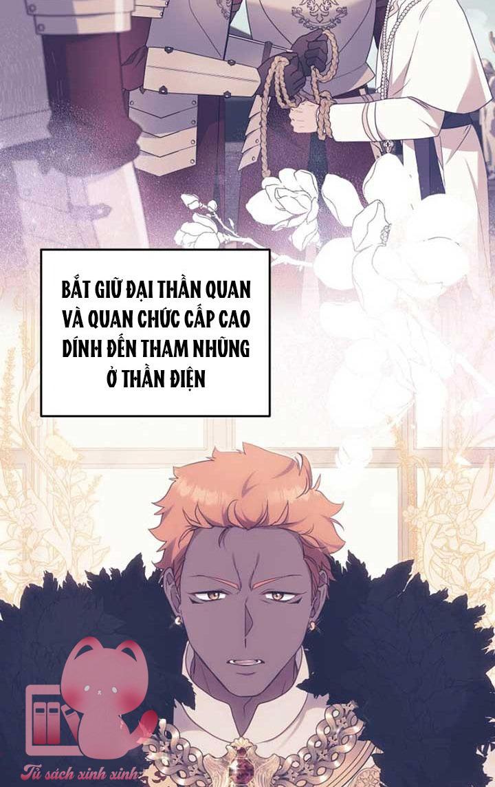 Tôi Được Nuôi Dưỡng Bởi Những Kẻ Phản Diện Chap 88 - Trang 3