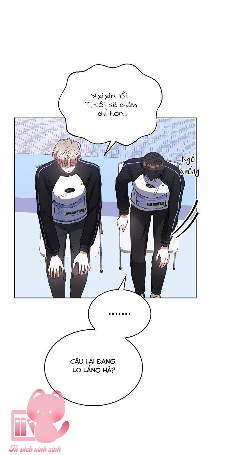 Debut Or Die Chapter 14 - Trang 4
