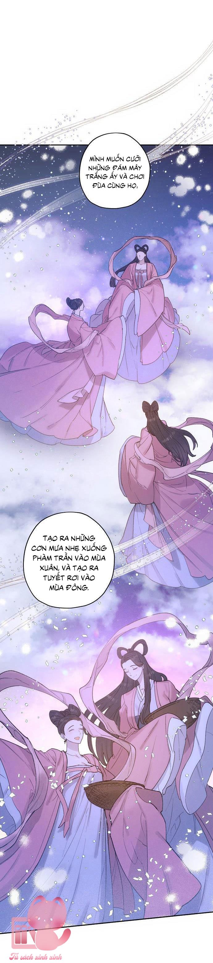 Onsaemiro Chapter 14 - Trang 4