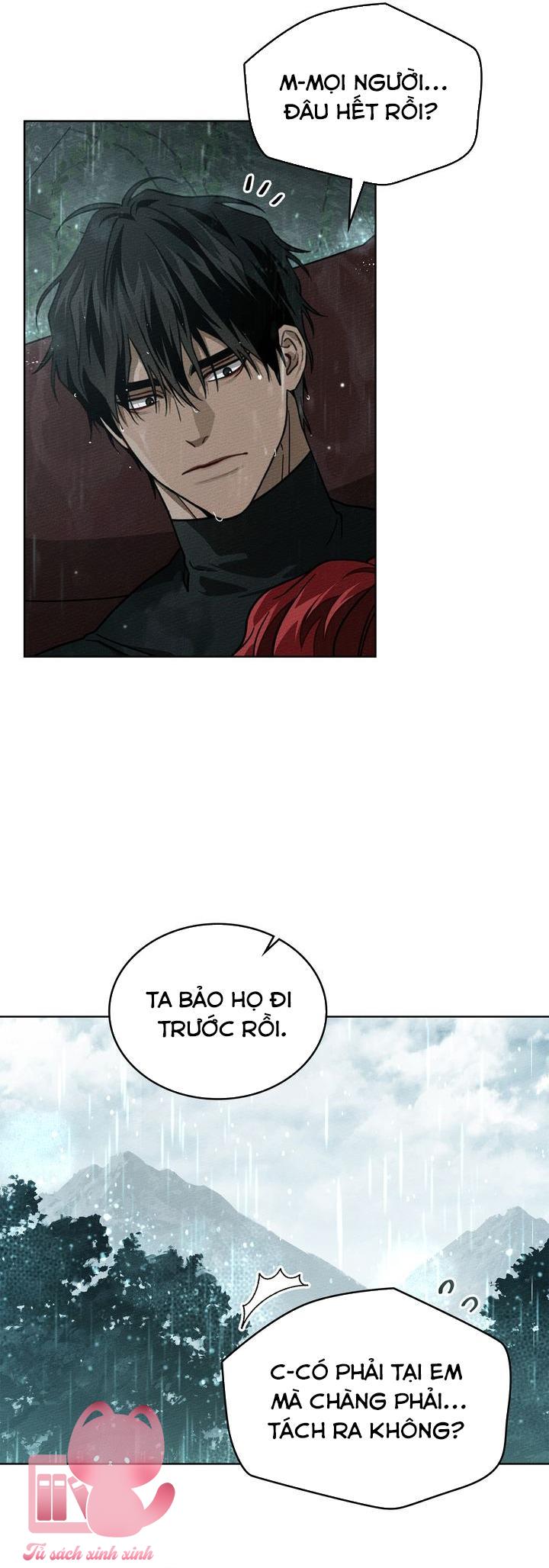 Dưới Tán Cây Sồi Chap 103 - Next Chap 104