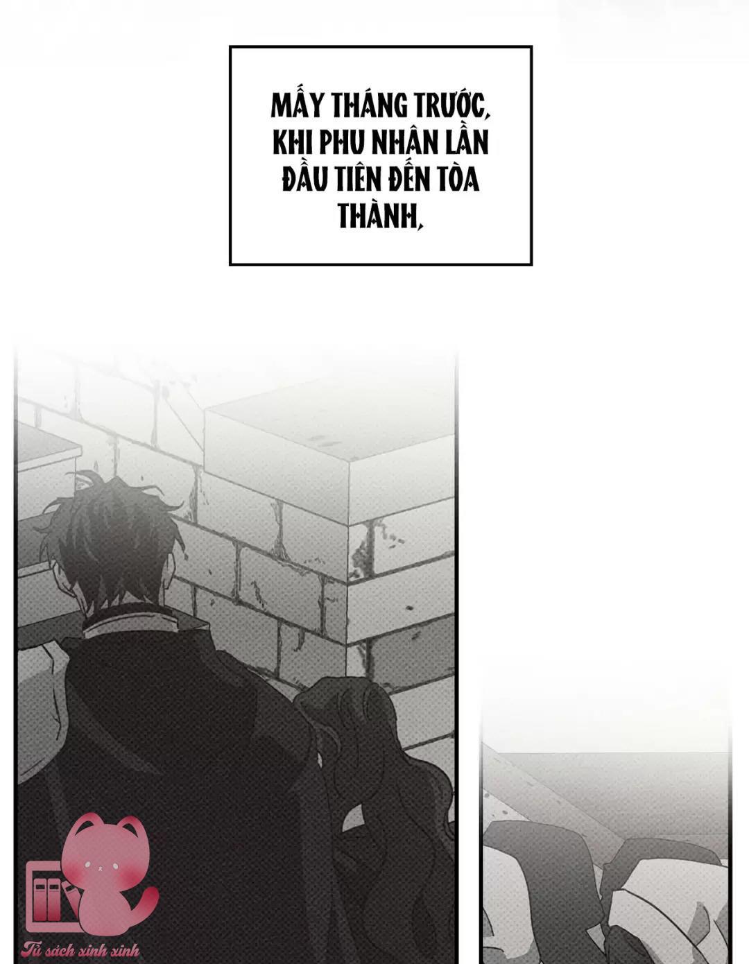 Dưới Tán Cây Sồi Chapter 35 - Trang 3
