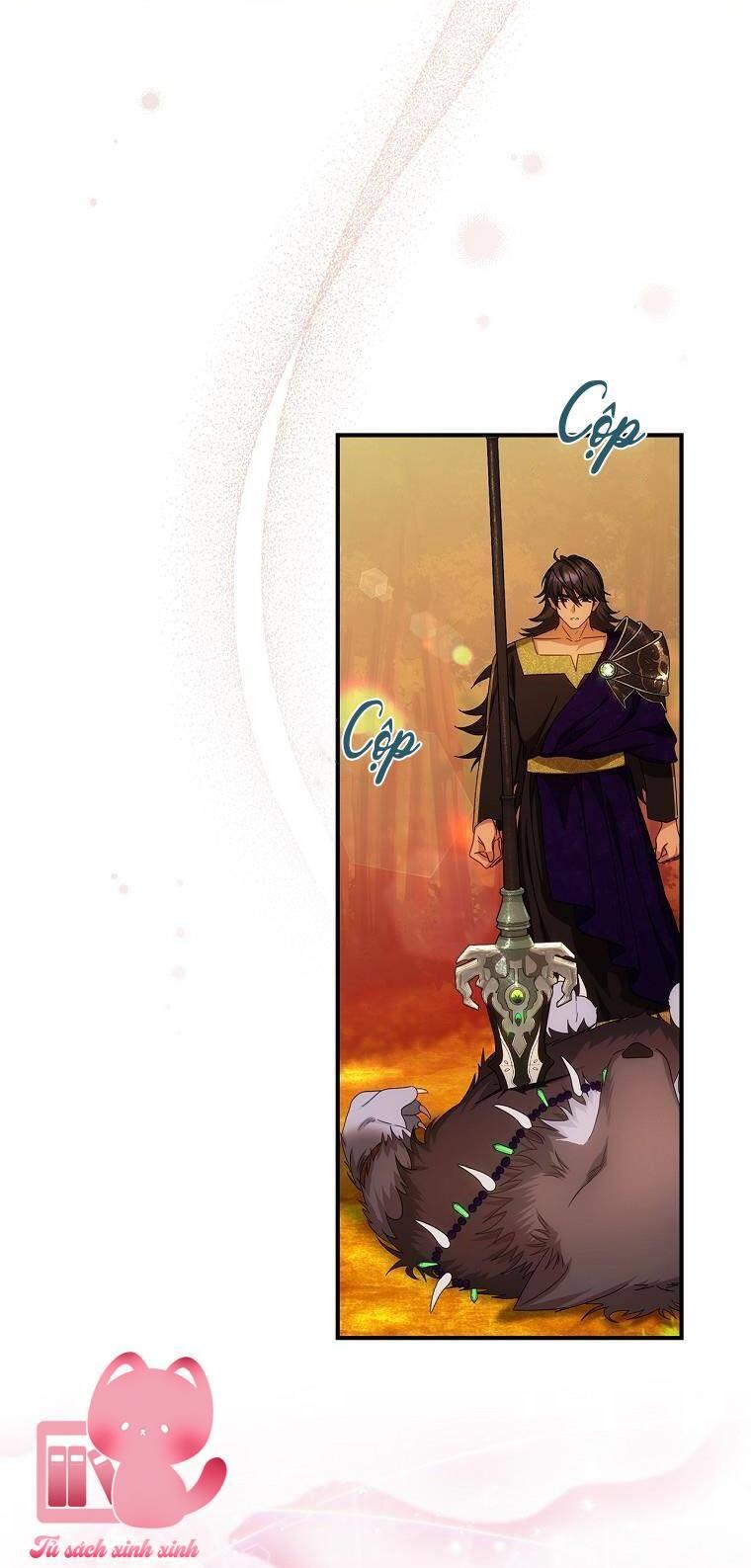 Đứa Nhỏ Không Phải Là Con Anh Chapter 31 - Trang 4