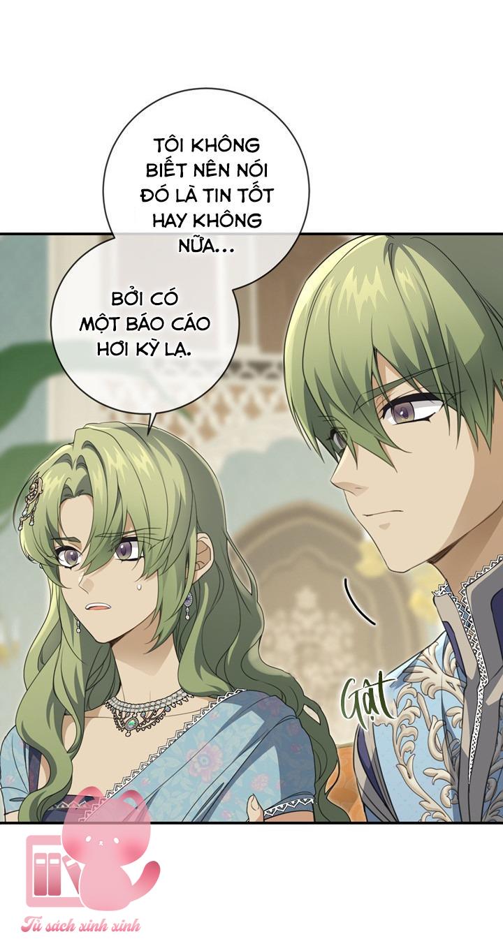 Hướng Về Ánh Dương Lần Nữa Chapter 86 - Trang 4