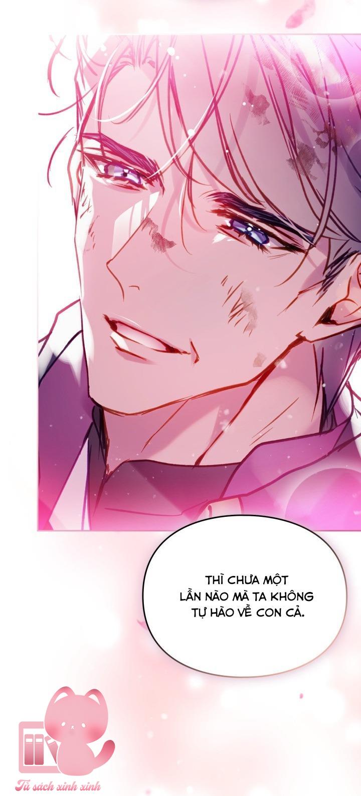 Kết Cục Của Nhân Vật Phản Diện Chỉ Có Thể Là Cái Chết Chap 198 - Trang 3