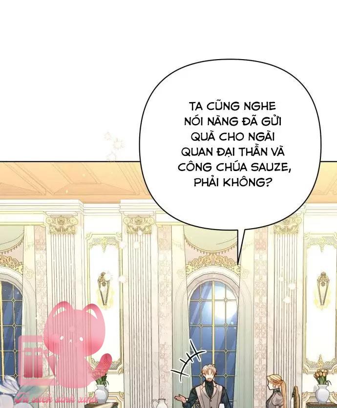 Hoàng Hậu Tái Hôn Chapter 140 - Trang 4