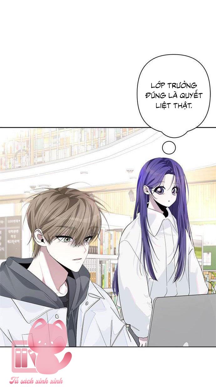 Đàn Anh Xấu Xa! Chap 79 - Trang 3