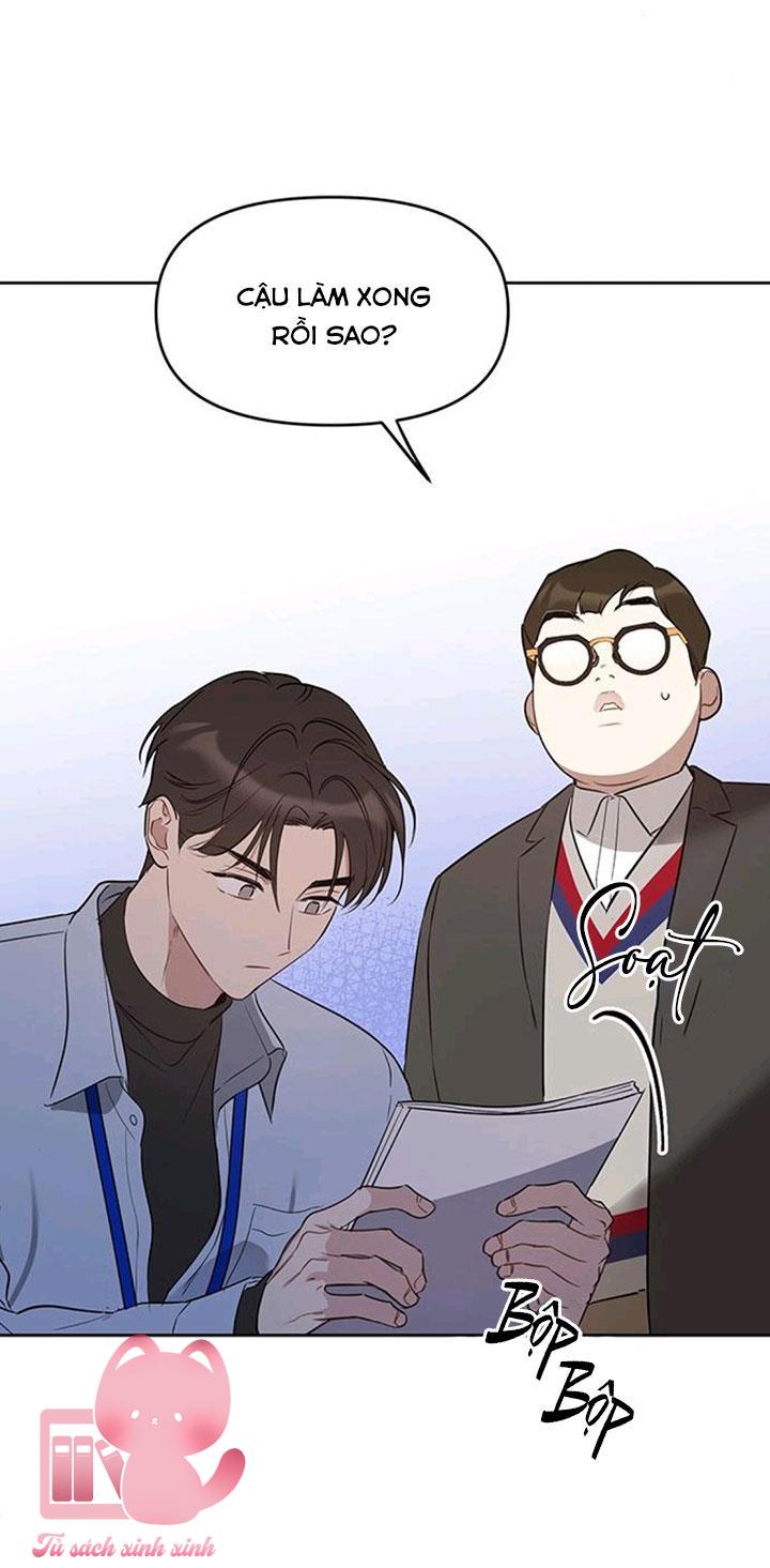 Gieo Nhân Gặt Quả Chapter 16 - Trang 3
