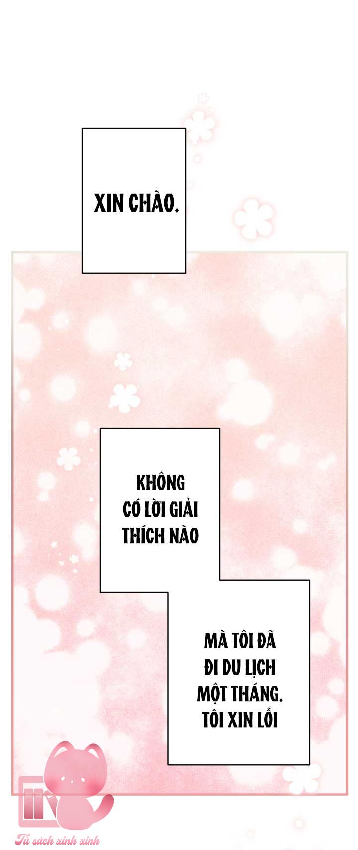 Những Nhân Vật Mạnh Nhất Thế Giới Ám Ảnh Tôi Chapter 59 - Next Chapter 60