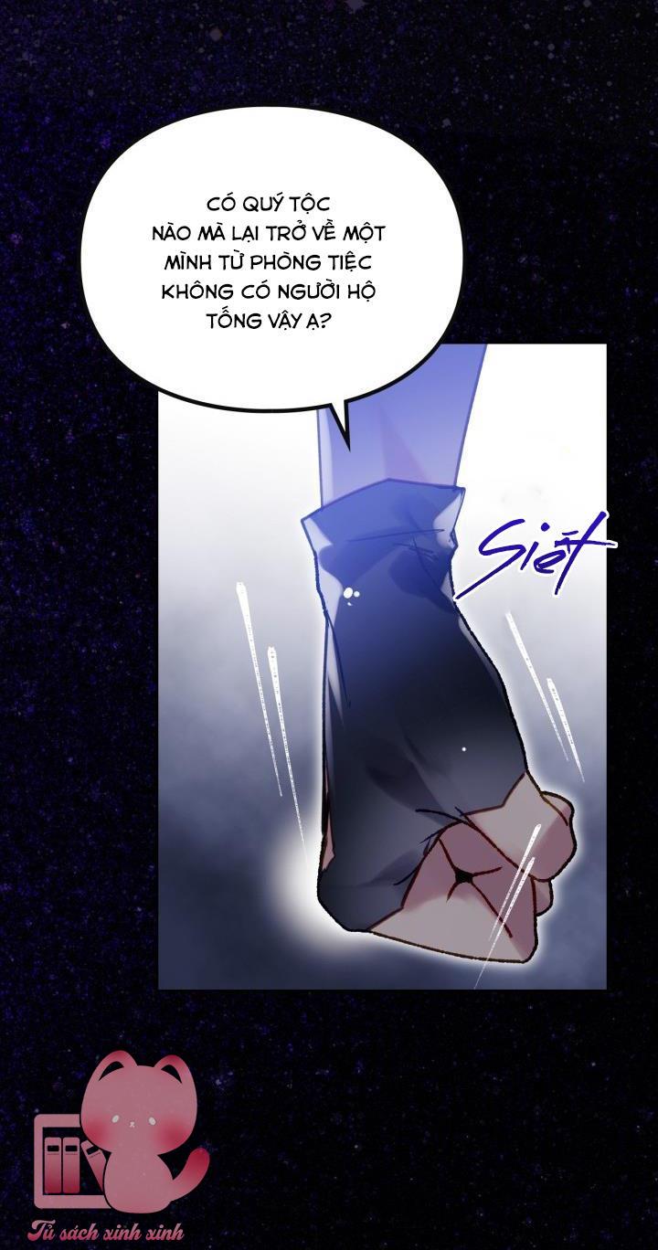 Kết Cục Của Nhân Vật Phản Diện Chỉ Có Thể Là Cái Chết Chapter 134 - Trang 4