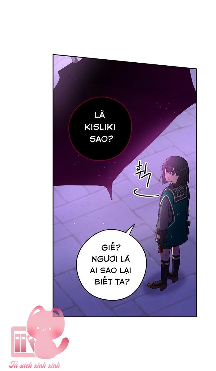Hoàng Nữ Tóc Đen Chapter 102 - Trang 4