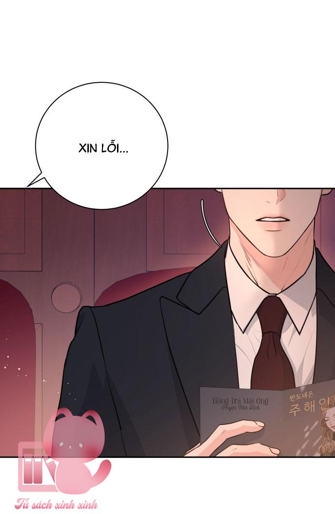 Mùa Hè Bất Tận Chap 1 - Trang 3