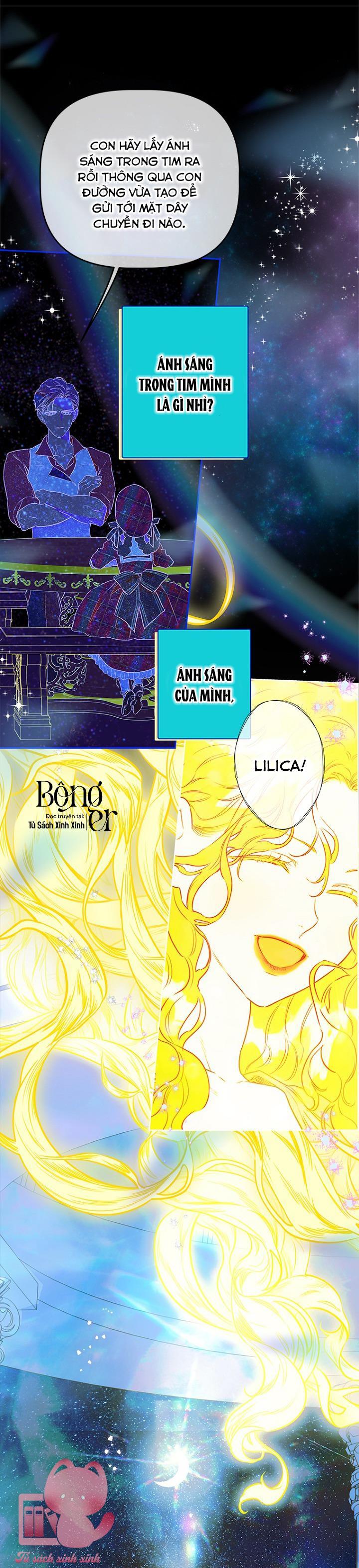 Khế Ước Hôn Nhân Của Mẹ Tôi Chapter 52 - Trang 4