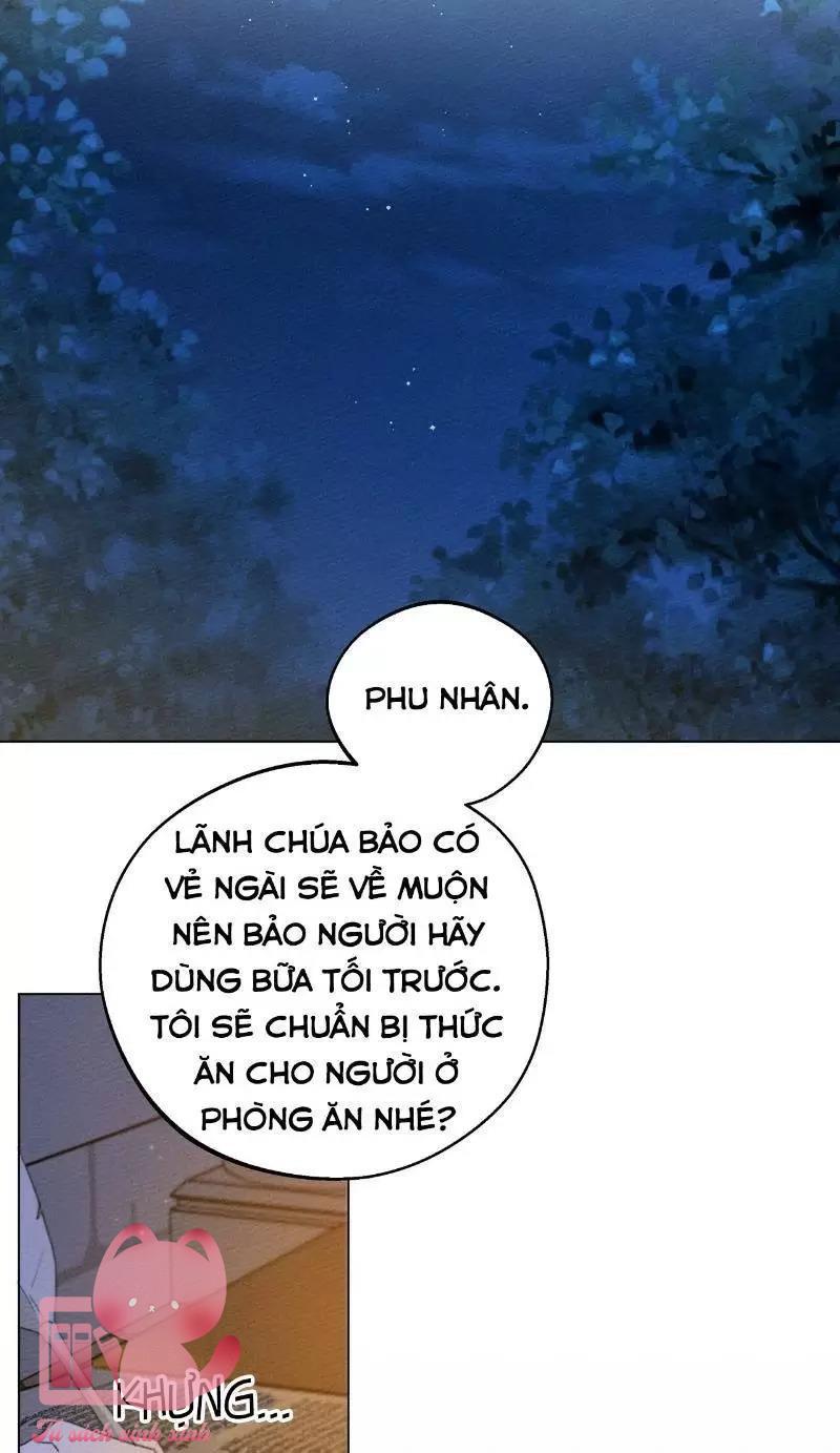 Dưới Tán Cây Sồi Chapter 30 - Trang 3