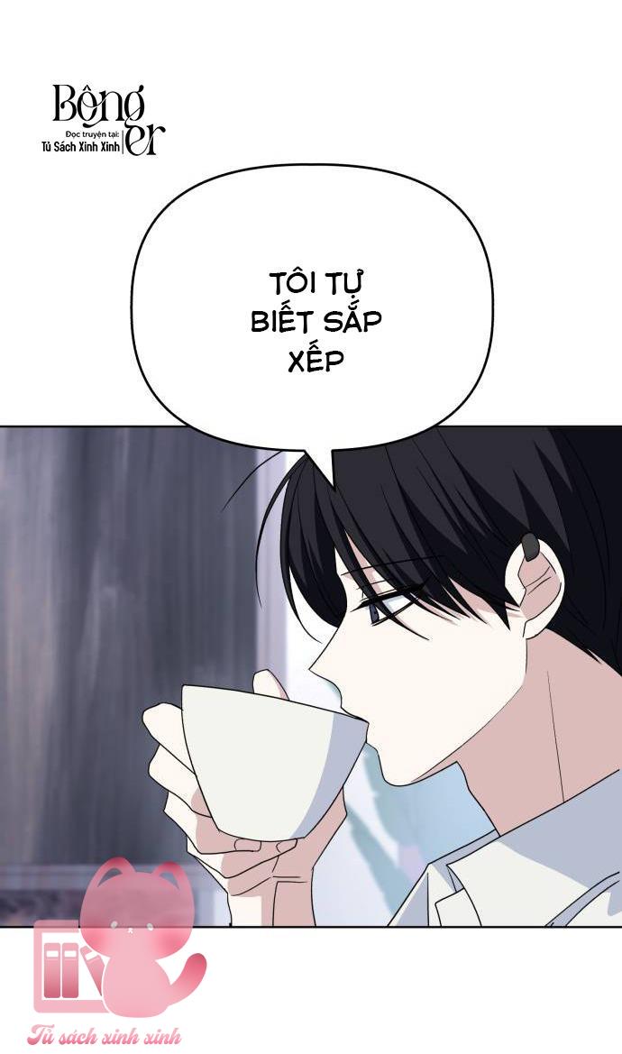 Quan Hệ Nhân Quả Chap 63 - Trang 2