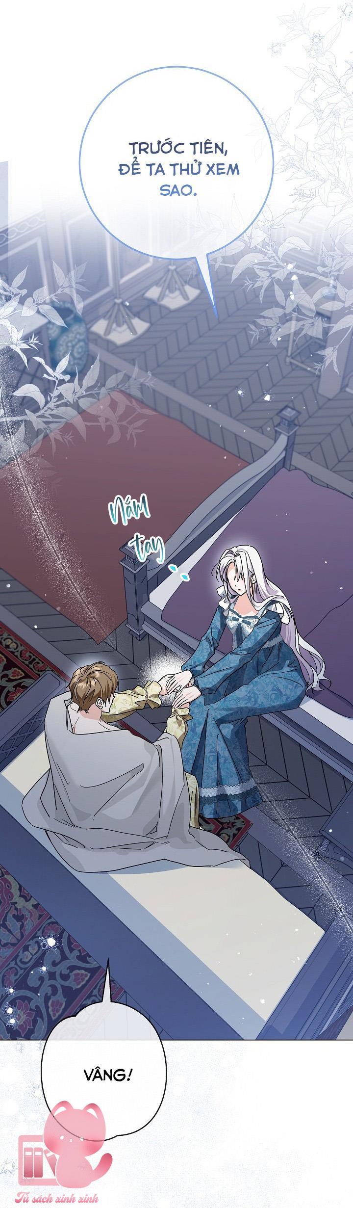 Hoàng Nữ Cosplay Nonfan Chap 68 - Next 