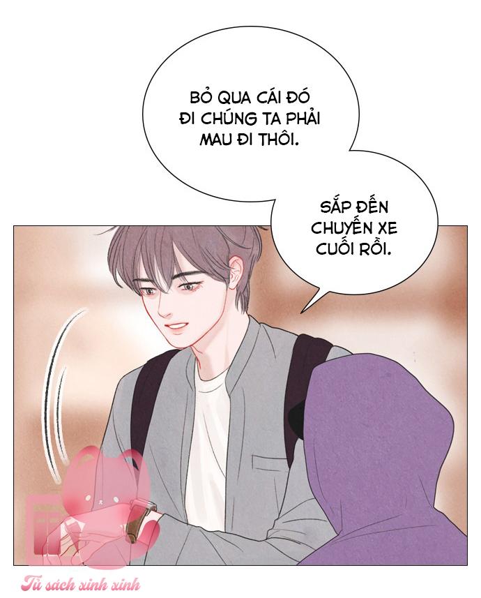 Thần Bí Chap 34 - Trang 2