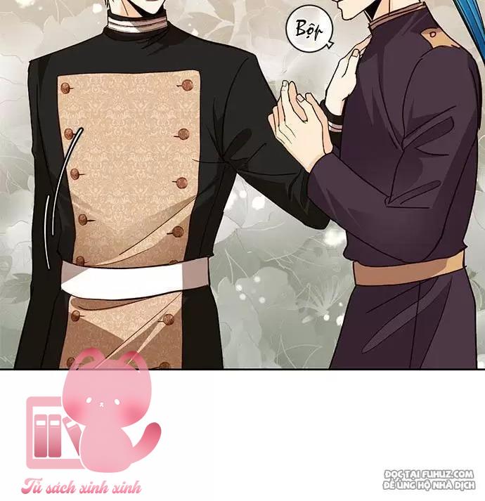 Hoàng Hậu Tái Hôn Chapter 48 - Trang 4
