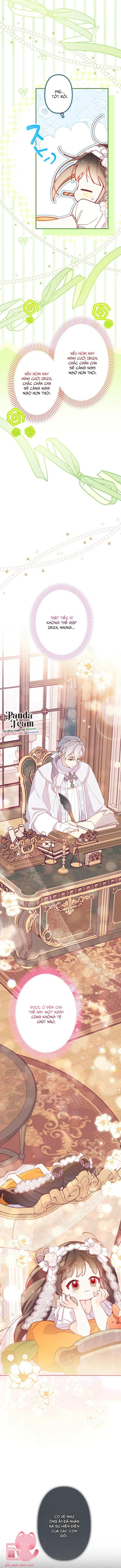 Kiếp Này Em Sẽ Không Sống Dưới Cái Bóng Của Người Chị Song Sinh Chap 23 - Next 