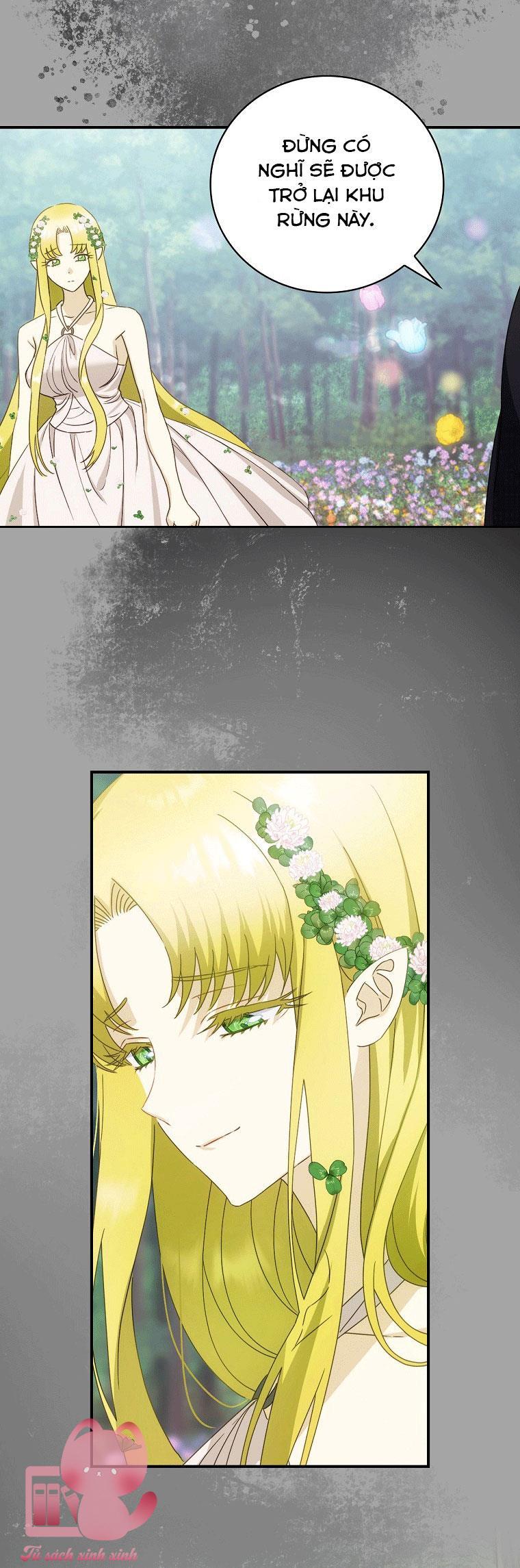 Đứa Nhỏ Không Phải Là Con Anh Chap 76 - Next Chap 77