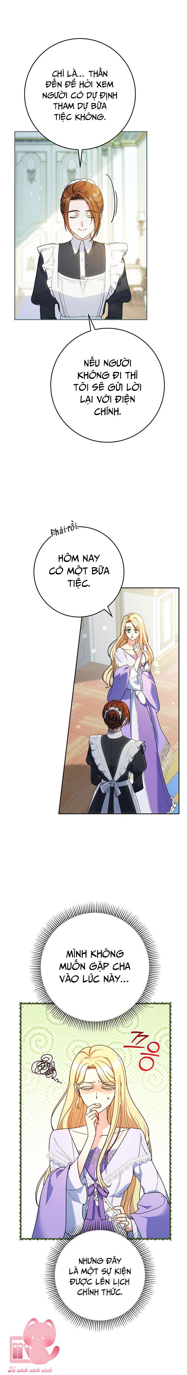 Tôi Đã Nuôi Dạy Em Gái Mình Một Cách Hoàn Hảo Chapter 15 - Trang 4