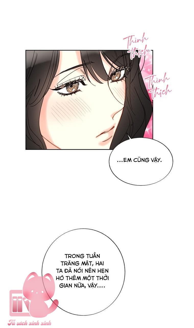 Hẹn hò chốn công sở Chapter 111 - Trang 3