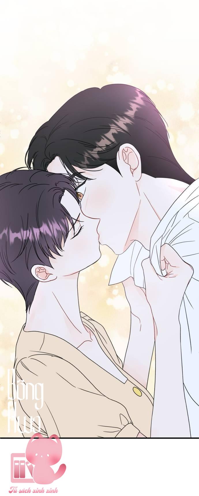 Xác Suất Tình Yêu Chapter 25 - Trang 3