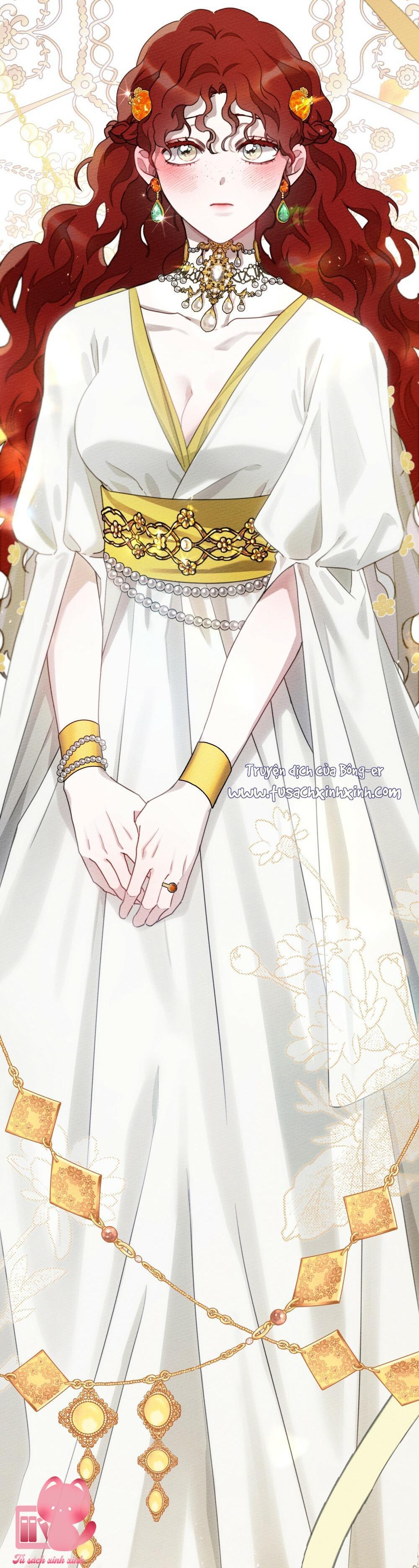 Dưới Tán Cây Sồi Chap 47 - Trang 2