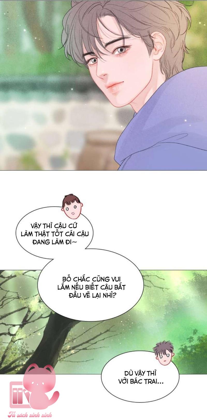 Thần Bí Chap 10 - Trang 2