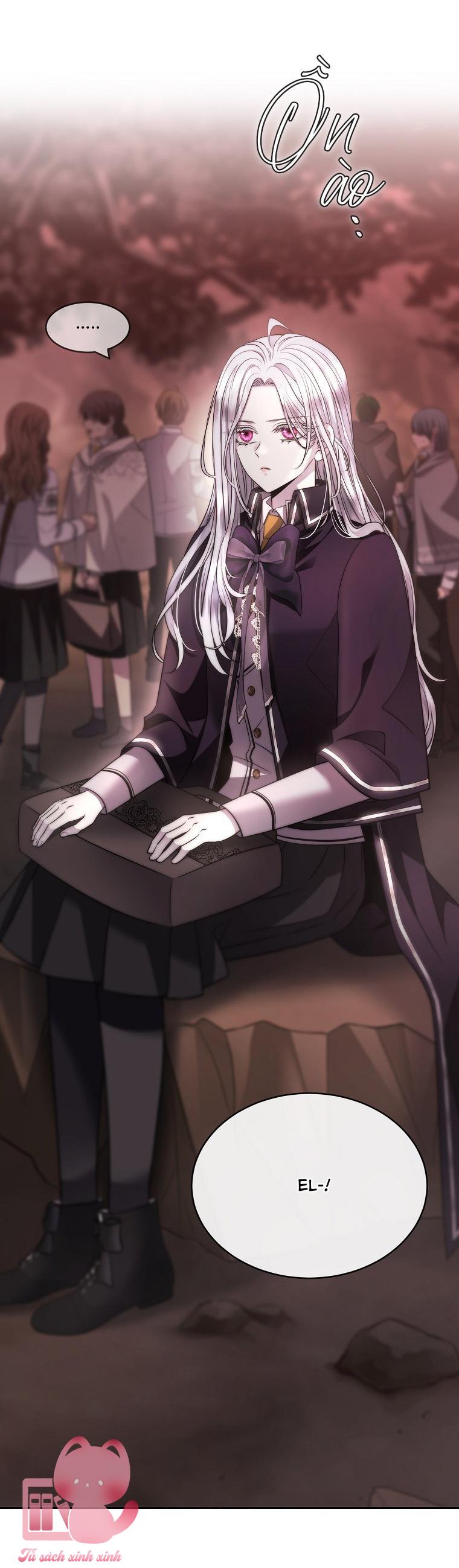 Black Haze Chapter 40 - Trang 4