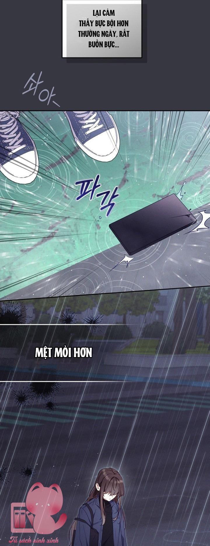 Tôi Được Nuôi Dưỡng Bởi Những Kẻ Phản Diện Chap 100 - Trang 3