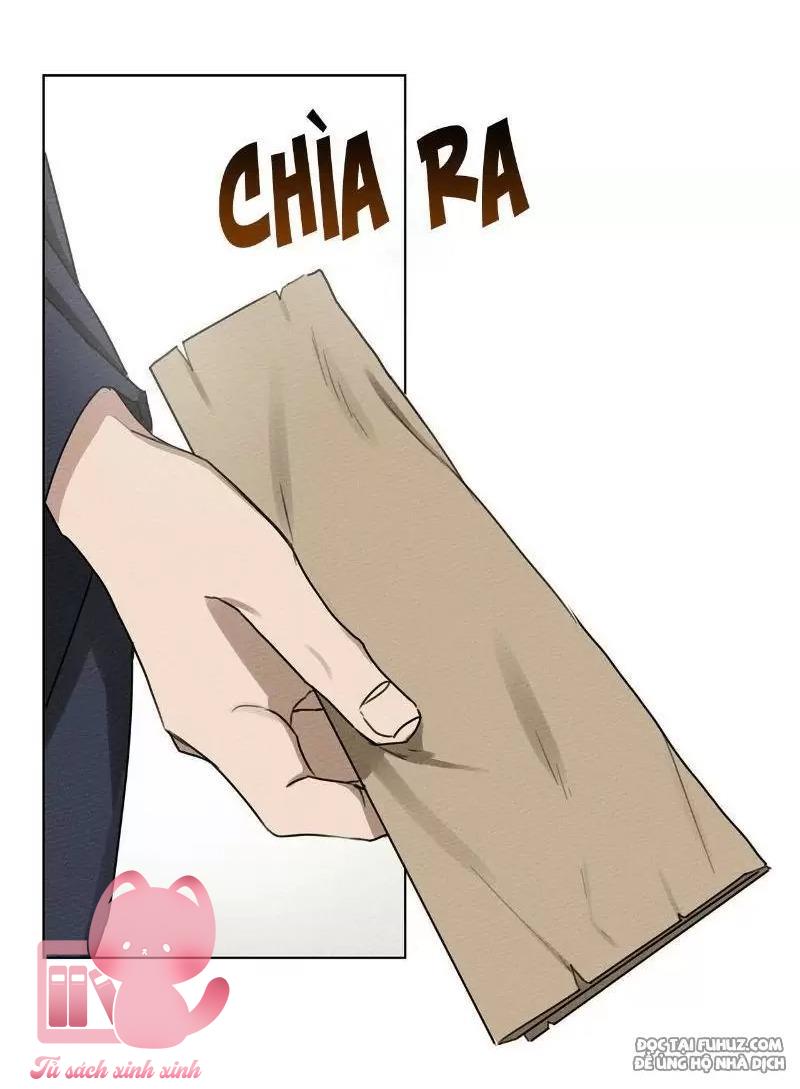 Dưới Tán Cây Sồi Chapter 21 - Trang 3
