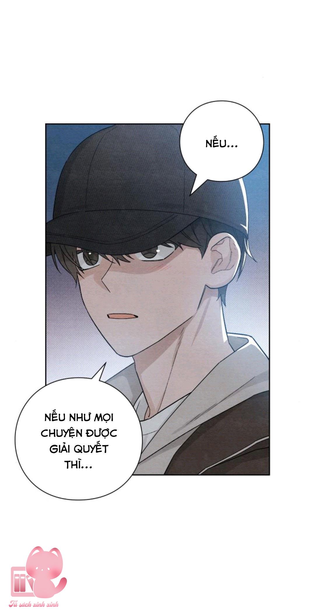 Bí Mật Thanh Xuân Chapter 12 - Trang 4