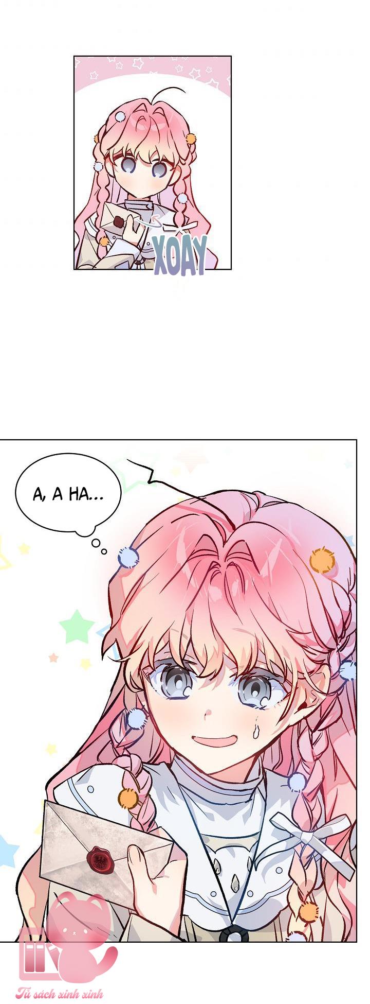 Quý Cô Thế Giới Ngầm Chap 14 - Trang 4