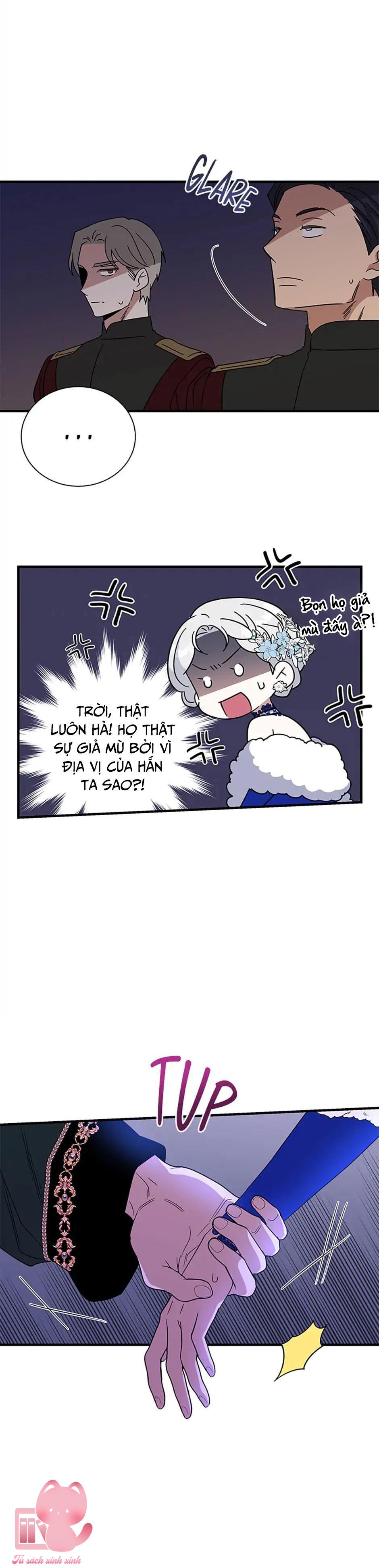 Chồng Yêu, Tôi Đây Bãi Công! Chap 92 - Next Chap 93