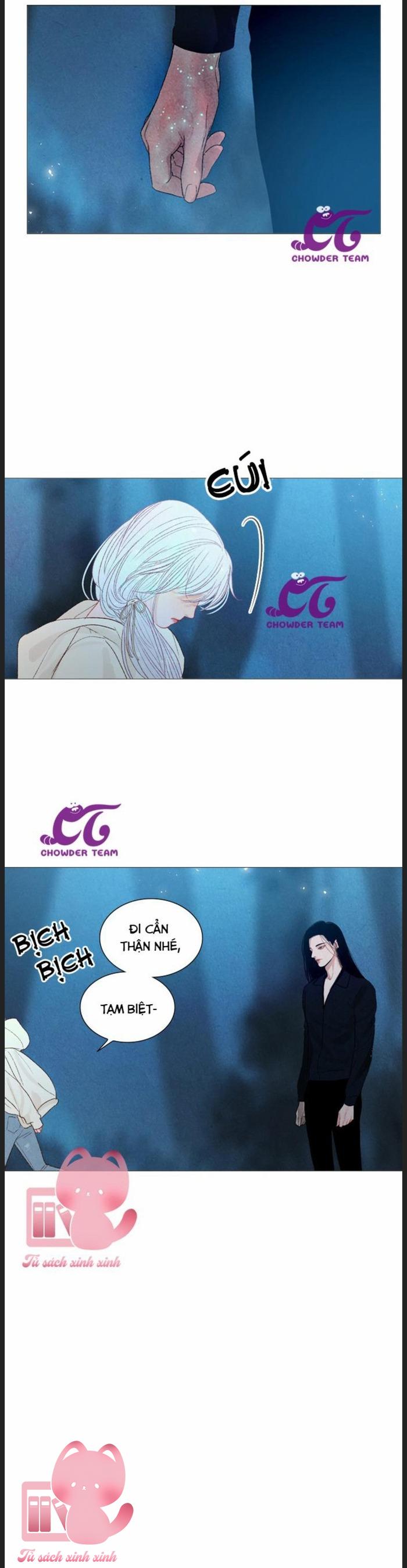 Thần Bí Chap 70 - Trang 2