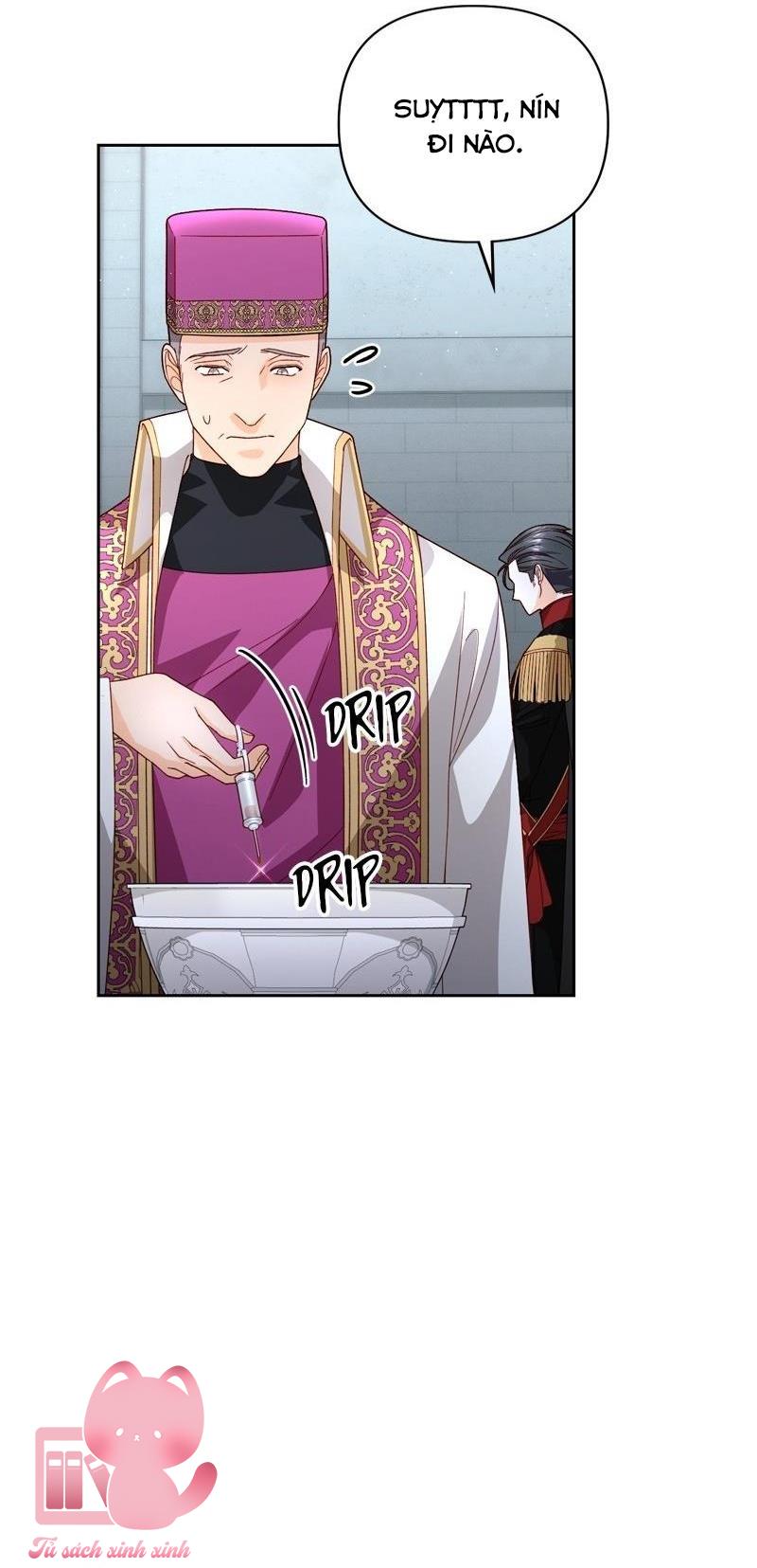 Hoàng Hậu Tái Hôn Chapter 181 - Trang 4