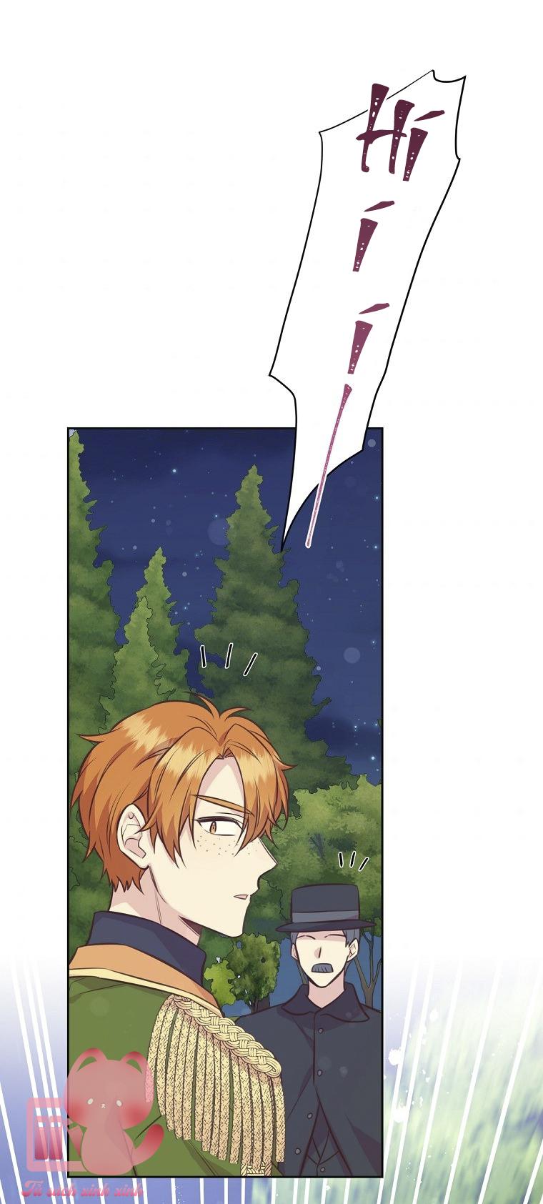 Yêu Tôi Đi, Dù Sao Ngài Cũng Chỉ Là Nhân Vật Phụ Chapter 34 - Trang 4