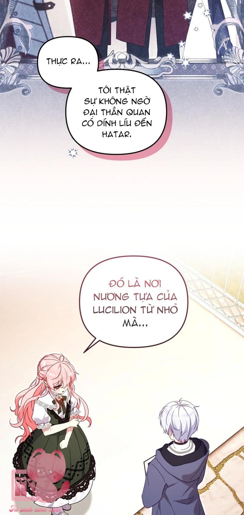 Tôi Được Nuôi Dưỡng Bởi Những Kẻ Phản Diện Chap 87 - Trang 3