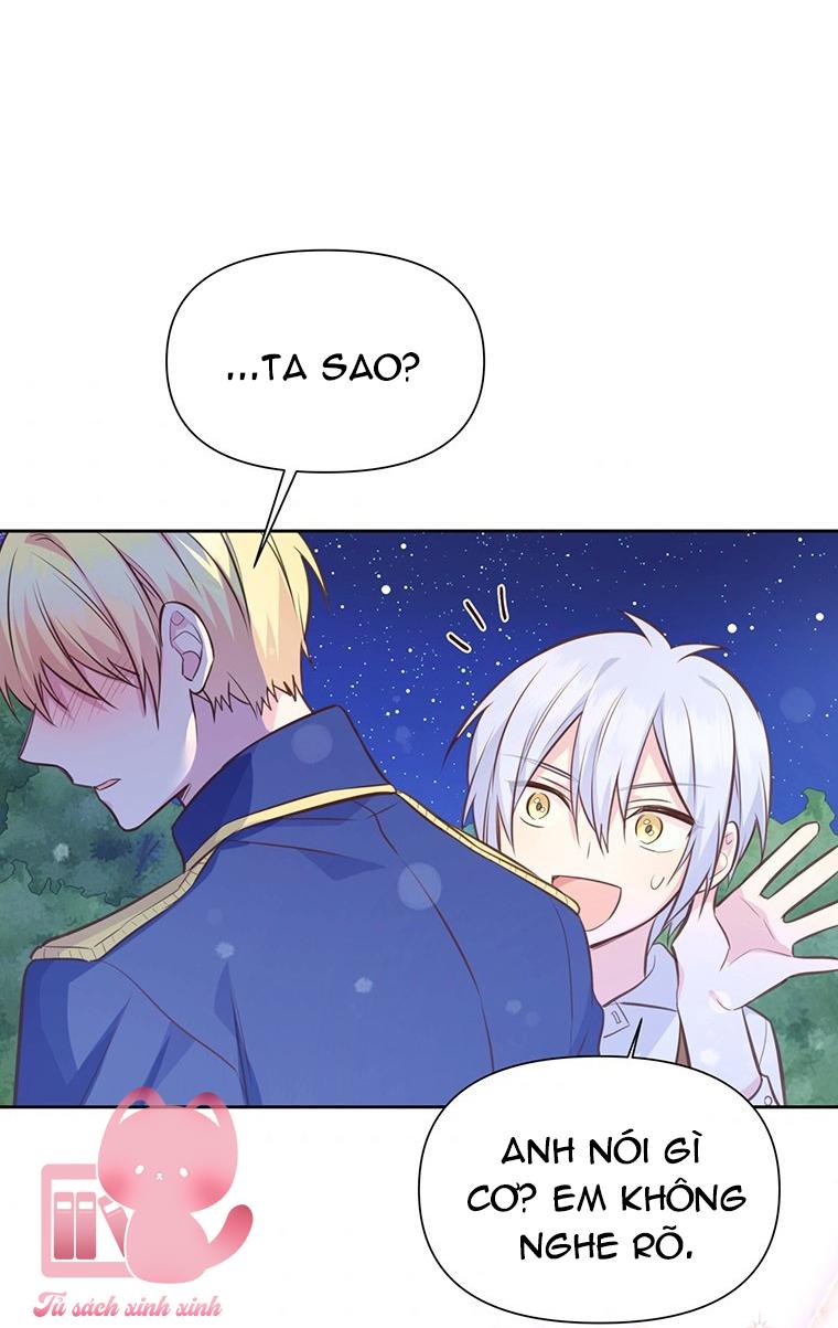 Yêu Tôi Đi, Dù Sao Ngài Cũng Chỉ Là Nhân Vật Phụ Chapter 17 - Trang 4