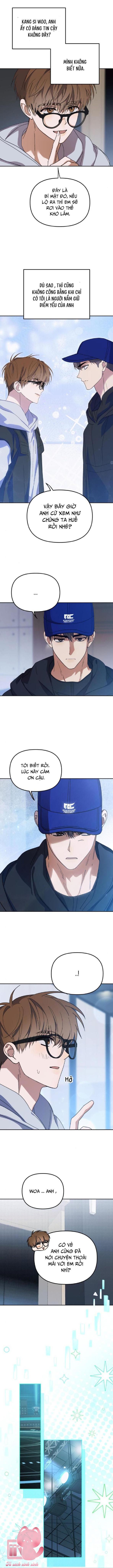 STARDUST PROJECT Chap 26 - Trang 2