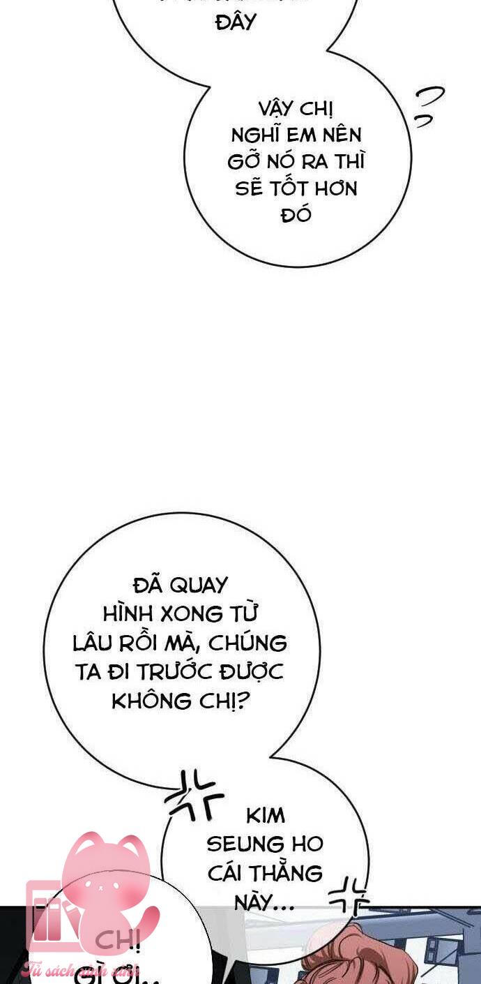 Đêm Của Bóng Tối Chapter 25 - Trang 4